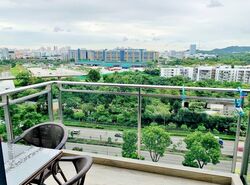 Parc Riviera (D5), Condominium #587693931